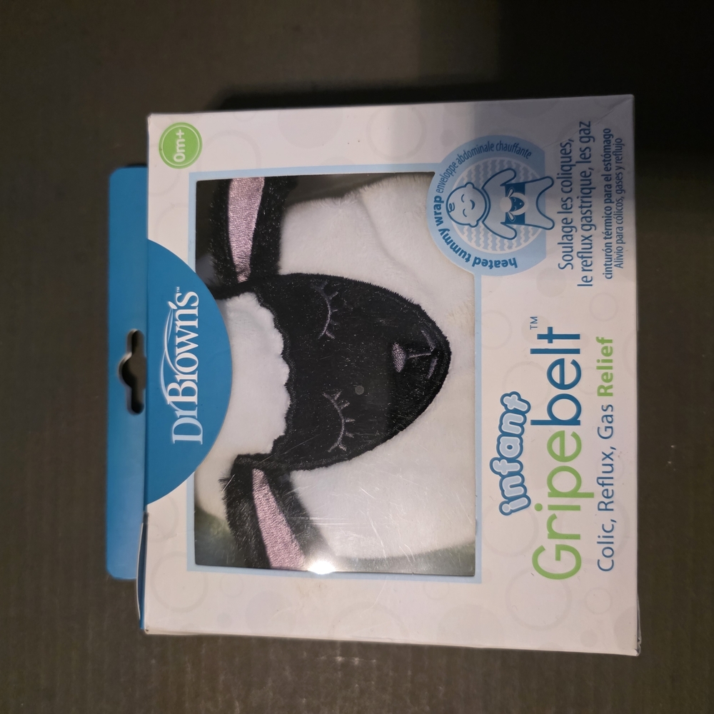Dr. Brown's Infant Gripebelt